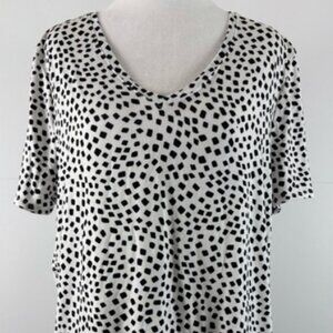 Alfani Women's Essential Tee